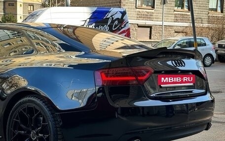 Audi A5, 2012 год, 1 800 000 рублей, 4 фотография