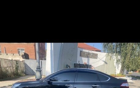 Nissan Teana, 2013 год, 1 650 000 рублей, 4 фотография