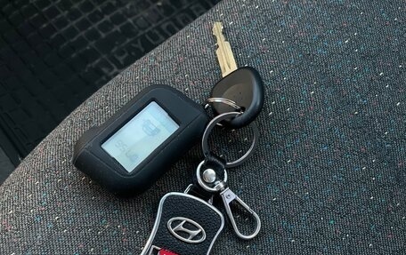 Hyundai Accent II, 2004 год, 600 000 рублей, 14 фотография