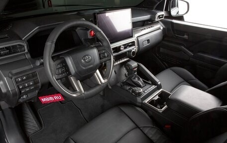 Toyota Tacoma, 2024 год, 9 248 000 рублей, 8 фотография