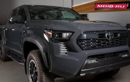 Toyota Tacoma, 2024 год, 9 248 000 рублей, 2 фотография