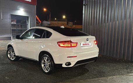BMW X6, 2012 год, 2 650 000 рублей, 2 фотография