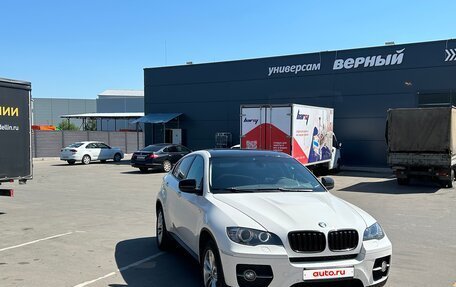 BMW X6, 2012 год, 2 650 000 рублей, 6 фотография