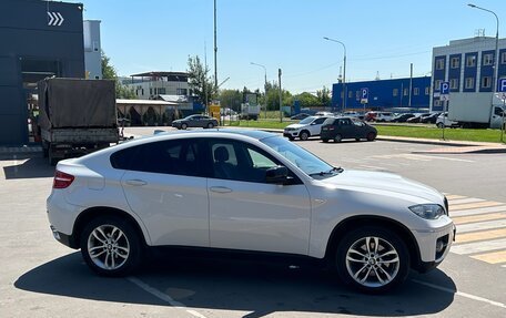 BMW X6, 2012 год, 2 650 000 рублей, 5 фотография