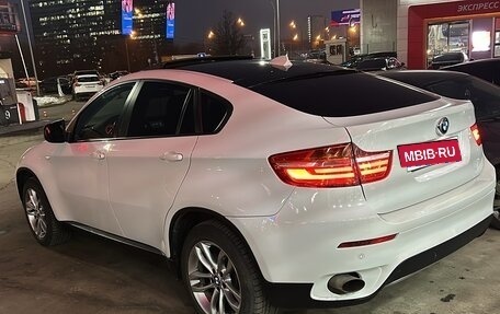 BMW X6, 2012 год, 2 650 000 рублей, 4 фотография