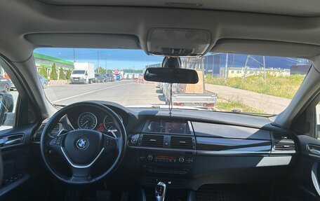 BMW X6, 2012 год, 2 650 000 рублей, 7 фотография