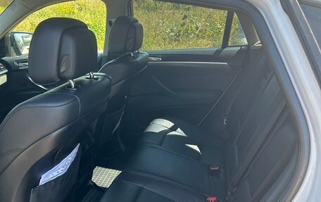 BMW X6, 2012 год, 2 650 000 рублей, 8 фотография