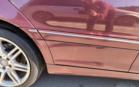 Mercedes-Benz C-Класс, 2006 год, 810 000 рублей, 9 фотография