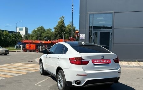 BMW X6, 2012 год, 2 650 000 рублей, 9 фотография