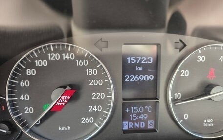 Mercedes-Benz C-Класс, 2006 год, 810 000 рублей, 12 фотография
