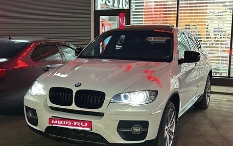 BMW X6, 2012 год, 2 650 000 рублей, 3 фотография