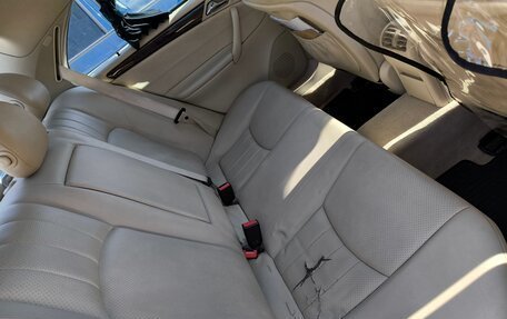 Mercedes-Benz C-Класс, 2006 год, 810 000 рублей, 17 фотография