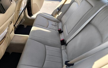 Mercedes-Benz C-Класс, 2006 год, 810 000 рублей, 18 фотография