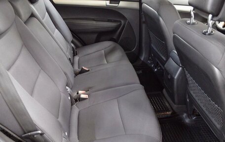KIA Sorento II рестайлинг, 2012 год, 1 117 800 рублей, 13 фотография