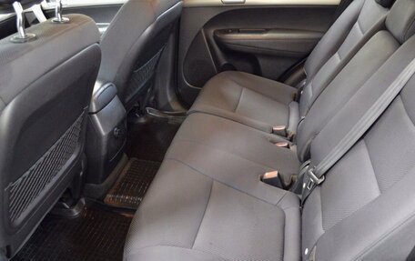 KIA Sorento II рестайлинг, 2012 год, 1 117 800 рублей, 11 фотография
