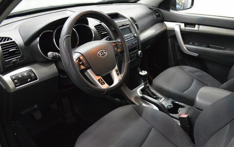 KIA Sorento II рестайлинг, 2012 год, 1 117 800 рублей, 10 фотография
