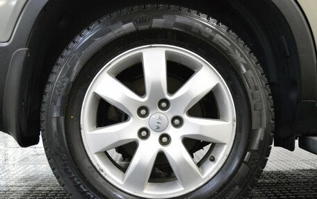 KIA Sorento II рестайлинг, 2012 год, 1 117 800 рублей, 9 фотография