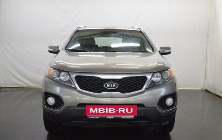 KIA Sorento II рестайлинг, 2012 год, 1 117 800 рублей, 2 фотография