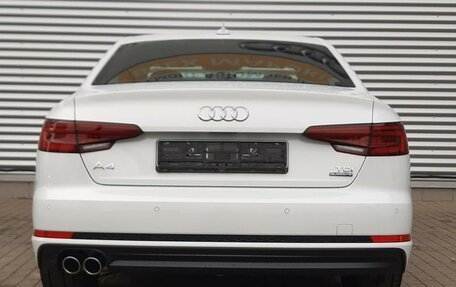 Audi A4, 2017 год, 3 450 000 рублей, 5 фотография