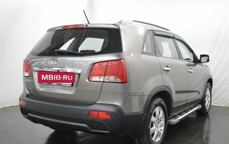 KIA Sorento II рестайлинг, 2012 год, 1 117 800 рублей, 5 фотография