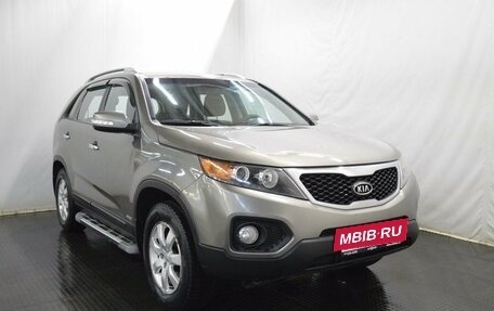 KIA Sorento II рестайлинг, 2012 год, 1 117 800 рублей, 3 фотография