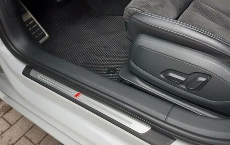 Audi A4, 2017 год, 3 450 000 рублей, 19 фотография