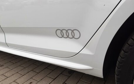 Audi A4, 2017 год, 3 450 000 рублей, 26 фотография