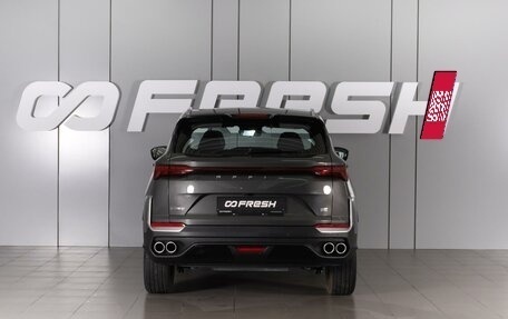 Geely Coolray I, 2025 год, 2 785 000 рублей, 4 фотография
