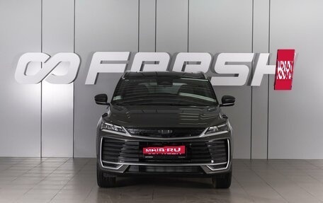 Geely Coolray I, 2025 год, 2 785 000 рублей, 3 фотография