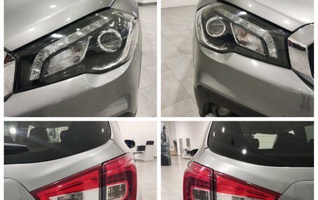 Suzuki SX4 II рестайлинг, 2019 год, 1 950 000 рублей, 12 фотография