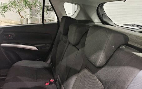 Suzuki SX4 II рестайлинг, 2019 год, 1 950 000 рублей, 17 фотография