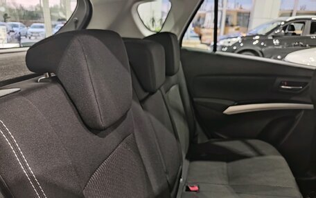 Suzuki SX4 II рестайлинг, 2019 год, 1 950 000 рублей, 18 фотография