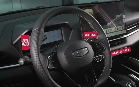 Geely Coolray I, 2025 год, 2 785 000 рублей, 17 фотография