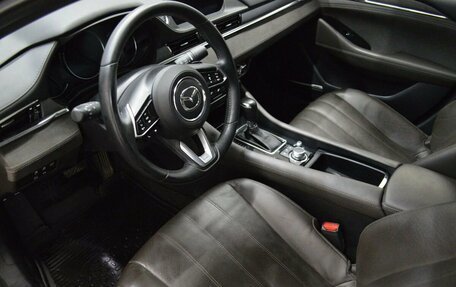 Mazda 6, 2022 год, 3 250 000 рублей, 10 фотография