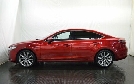 Mazda 6, 2022 год, 3 250 000 рублей, 8 фотография