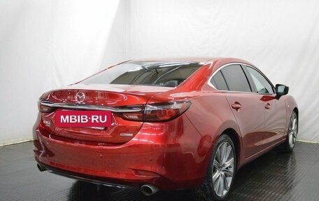 Mazda 6, 2022 год, 3 250 000 рублей, 5 фотография