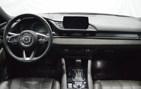 Mazda 6, 2022 год, 3 250 000 рублей, 14 фотография