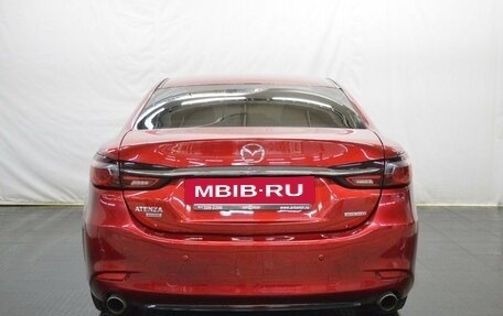 Mazda 6, 2022 год, 3 250 000 рублей, 6 фотография