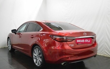 Mazda 6, 2022 год, 3 250 000 рублей, 7 фотография