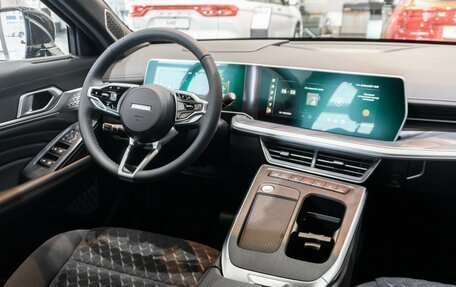 Haval F7, 2025 год, 3 049 000 рублей, 13 фотография