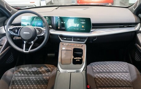 Haval F7, 2025 год, 3 049 000 рублей, 16 фотография