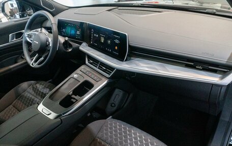 Haval F7, 2025 год, 3 049 000 рублей, 15 фотография
