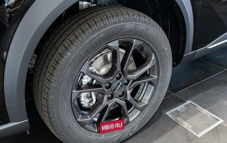 Haval F7, 2025 год, 3 049 000 рублей, 11 фотография