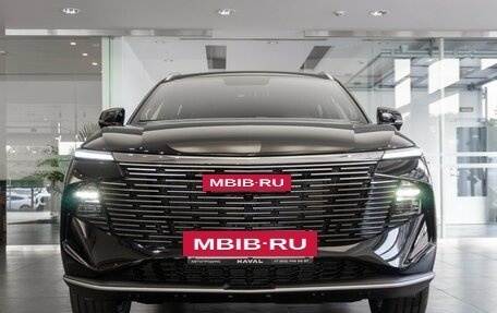 Haval F7, 2025 год, 3 049 000 рублей, 2 фотография
