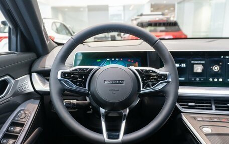 Haval F7, 2025 год, 3 049 000 рублей, 18 фотография