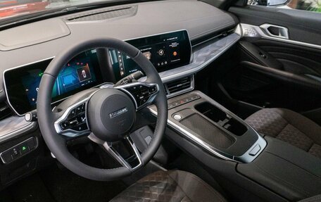 Haval F7, 2025 год, 3 049 000 рублей, 17 фотография