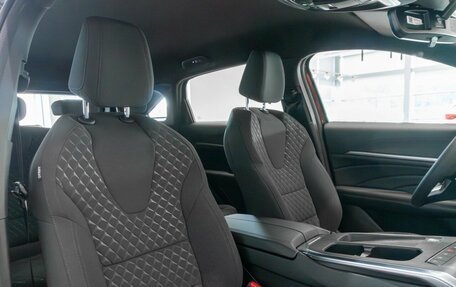 Haval F7, 2025 год, 3 049 000 рублей, 22 фотография
