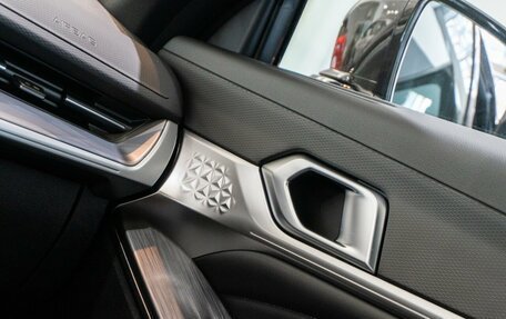 Haval F7, 2025 год, 3 049 000 рублей, 24 фотография