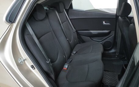 KIA Rio III рестайлинг, 2014 год, 1 049 000 рублей, 7 фотография