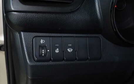 KIA Rio III рестайлинг, 2014 год, 1 049 000 рублей, 15 фотография